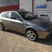 Alfa Romeo 147 1.9 JTD (120) 5 porte Progression