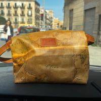 Borsa Alviero Martini 1ª Classe. Originale