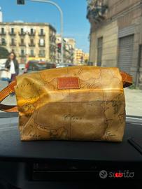 Borsa Alviero Martini 1ª Classe. Originale
