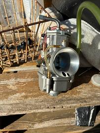 Carburatore PWK 28 Vespa