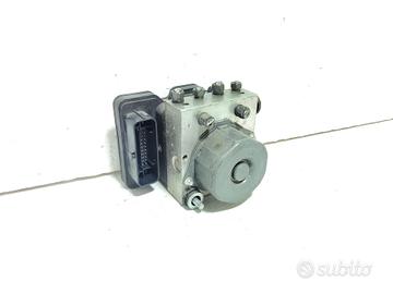 ABS RENAULT Captur Serie 476606853R K9K B6 Diesel