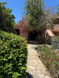 San Teodoro villetta indipendente