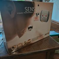 cuscino sensuij imetec