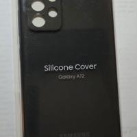COVER per GALAXY A72 nuova IMBALLATA