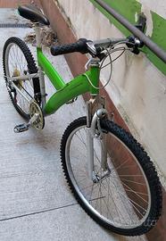 MTB  PININFARINA mis 26