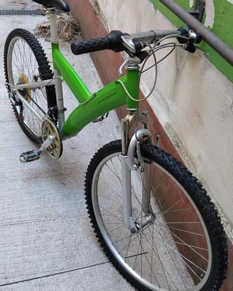 MTB  PININFARINA mis 26