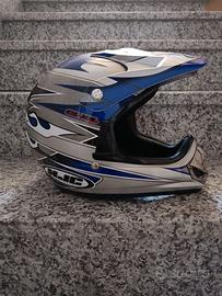 Casco moto HJC