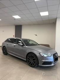 Audi A6 Avant 2.0 TDI ultra S tronic Business Plus
