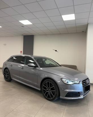 Audi A6 Avant 2.0 TDI ultra S tronic Business Plus