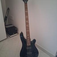 Basso 4 corde perfetto per iniziare