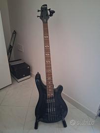 Basso 4 corde perfetto per iniziare