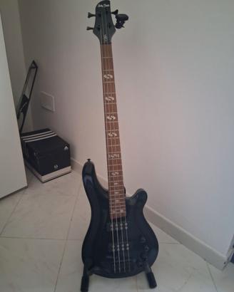 Basso 4 corde perfetto per iniziare