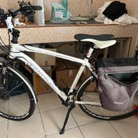 Bicicletta Bottecchia Lite Cross uomo
