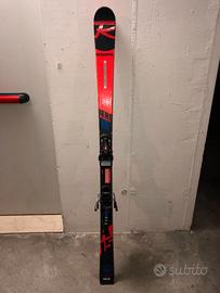 Sci Rossignol Hero Athlete GS Pro - 144 cm r≥15