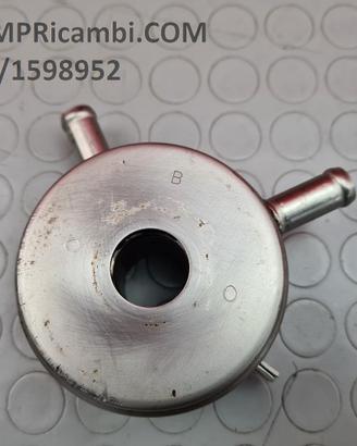 SCAMBIATORE CALORE YAMAHA YZF R6 2000 2001 R 2002