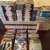 fumetti Nathan Never 