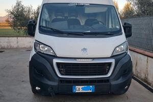 PEUGEOT BOXER 33 2.2 BLUEHDI  ANNO 2020