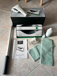 Vorwerk lavavetri VG100