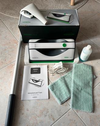 Vorwerk lavavetri VG100