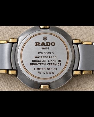 Orologio RADO