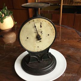 Bilancia vintage