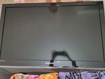 Televisore Samsung 43"