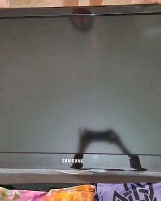 Televisore Samsung 43"