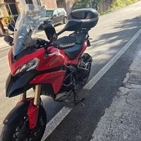  Ducati Multistrada 1200 ( restyling 2013) 