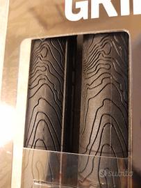 Manopole mountain-bike