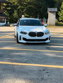 BMW M135I
