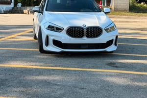 BMW M135I