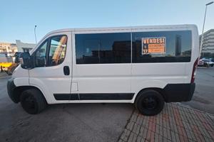 CITROEN JUMPER 9 POSTI 