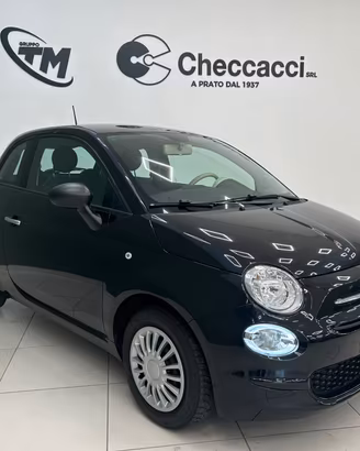 Fiat 500 1.0 Hybrid