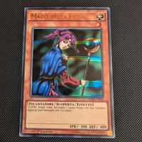 Mago della Fede DUSA EX