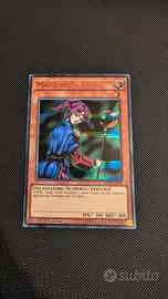 Mago della Fede DUSA EX