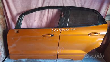 Porta Porte Ford Ecosport