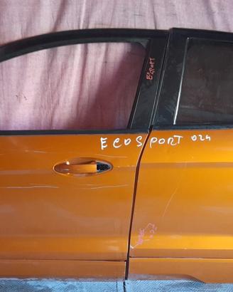 Porta Porte Ford Ecosport
