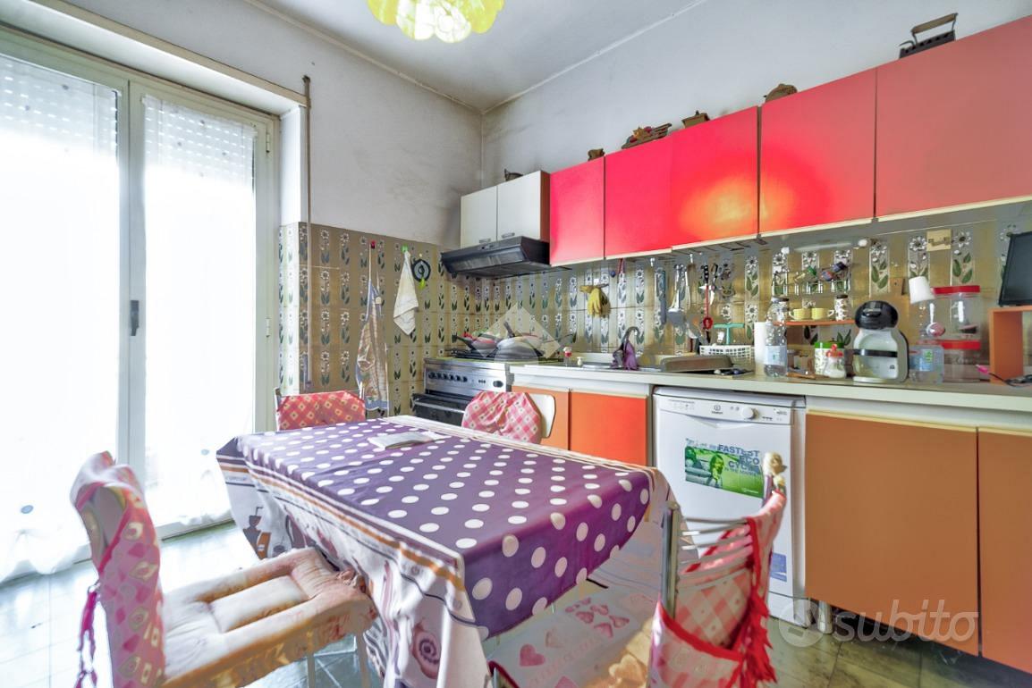 Apartment in Civitavecchia, Cisterna Faro - Vista 4