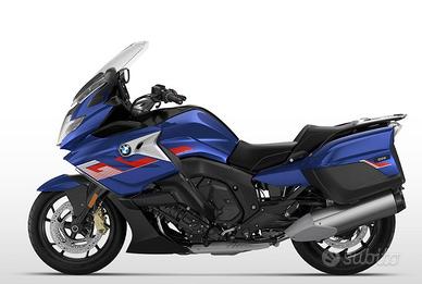 Bmw k 1600 gt