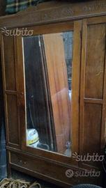 Armadio antico