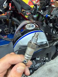 Sonda lambda mt 09 21/23