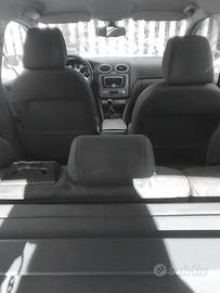 Ford  Focus 