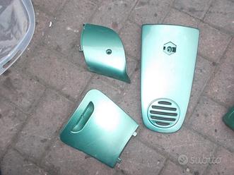 Vespa et4 carena Vendita in Motori