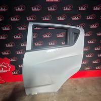 Porta posteriore sinistra Chevrolet Spark