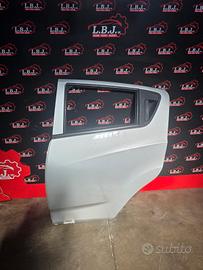 Porta posteriore sinistra Chevrolet Spark