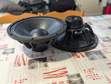 altoparlanti woofer B&C 12NDL76