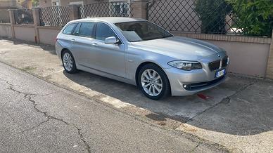 Bmw 520d touring business F11