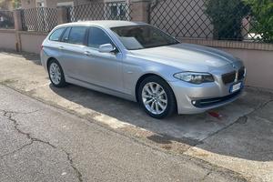 Bmw 520d touring business F11