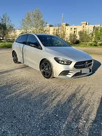 Mercedes classe B 180d Premium