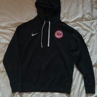 Felpa calcio Nike Eintracht Frankfurt Fleece Hoody